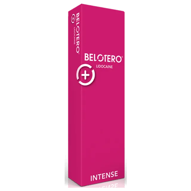MERZ - Belotero Intense Lidocaïne - 1ml