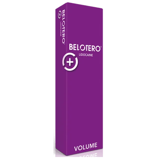 MERZ - Belotero Volume Lidocaïne - 2x1ml