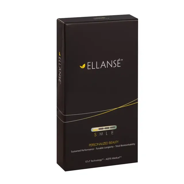 SINCLAIR - ELLANSE S (2x1ml)