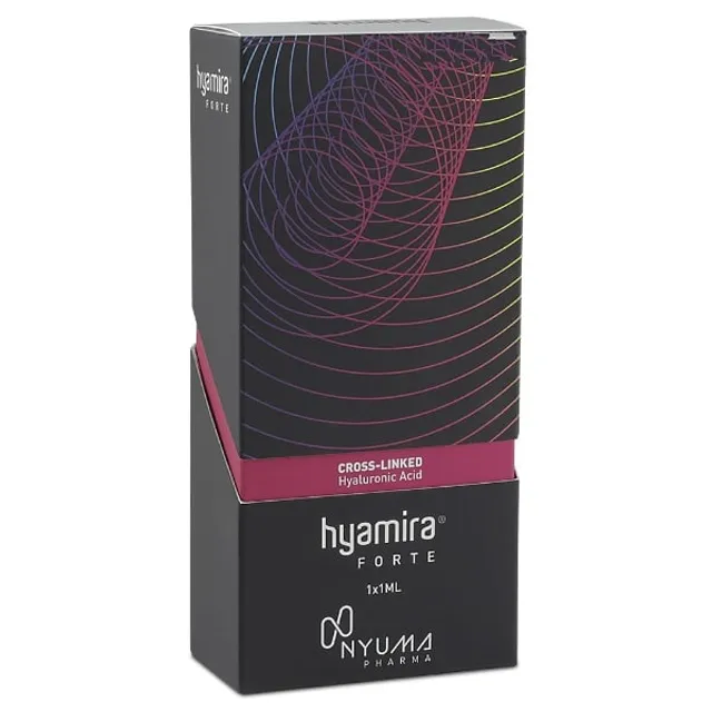 HYAMIRA Forte - 1ml