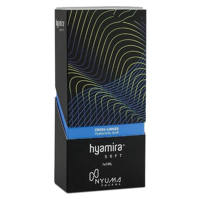 Hyamira Soft | 1 ml