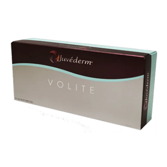 Juvéderm Volite Allergan | 2 x 1 ml