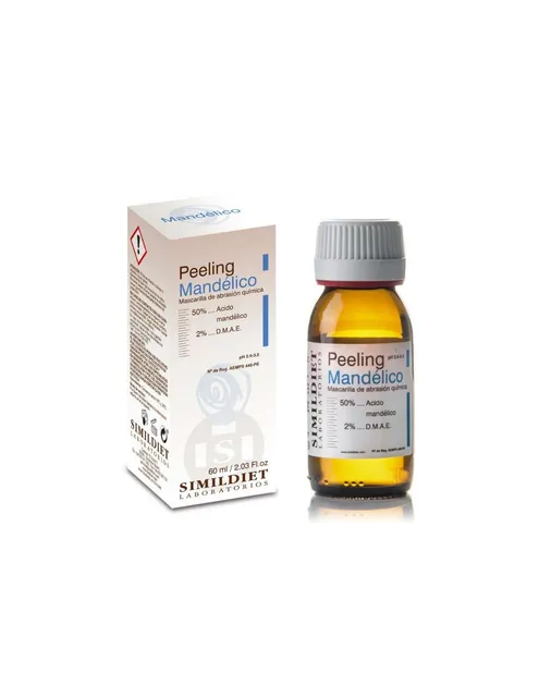 Peeling Mandélique SIMILDIET (MESOPEEL MANDELIC 50%) - 60ml