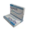 AQUALYX | 10 viales de 8 ml - 1