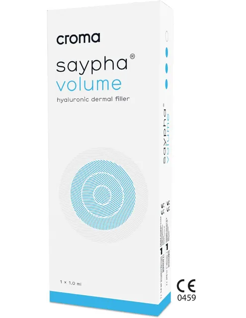 CROMA (Ex Princess) - Saypha Volume - 1ml