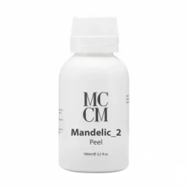 MCCM - Peeling Mandélique 45% (2) - 100 ml