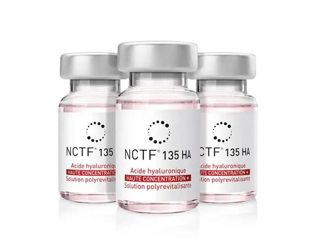 FILLMED - NCTF 135HA Anti-Aging Mesotherapy Treatment | 5x3ml - 2