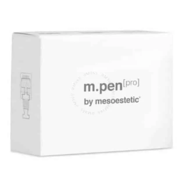 Aiguilles M-pen pro - 10 unités