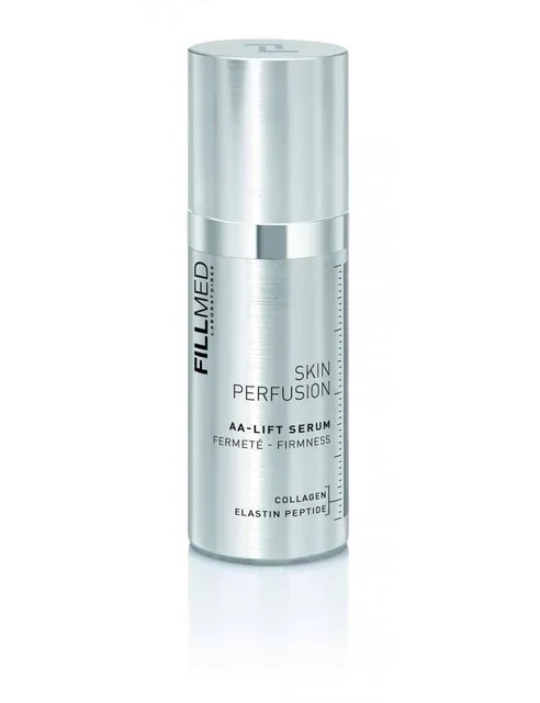 FILLMED Skin Perfusion AA-Suero Lifting: Firmeza y elasticidad de la piel | 30ml