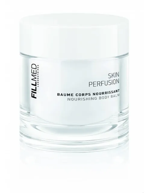 FILLMED - Skin Perfusion Nourishing Body Balm - 200 ml