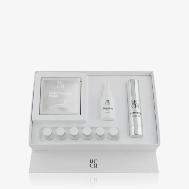 MCCM 30% Pack Glycolique