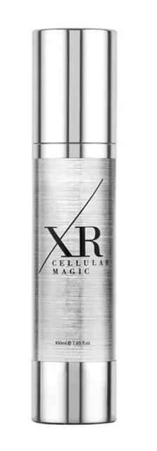 MCCM XR CELLULAR MAGIC : Traitement Anti-Âge Avancé pour la Régénération Cellulaire | 50ml
