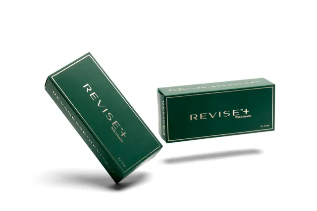 REVANESSE REVISE : Cernes | 2 Seringues de 1,2ml