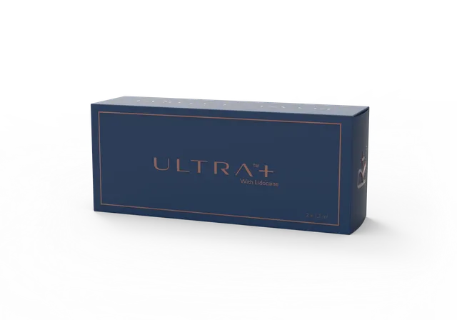 REVANESSE ULTRA : Gel Voluminizador y Versátil | 2 Jeringas de 1,2ml