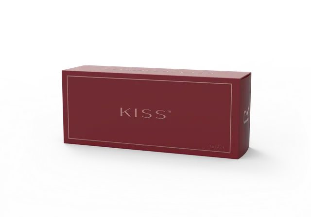REVANESSE KISS : Sublimer les lèvres | 2 Seringues de 1,2ml