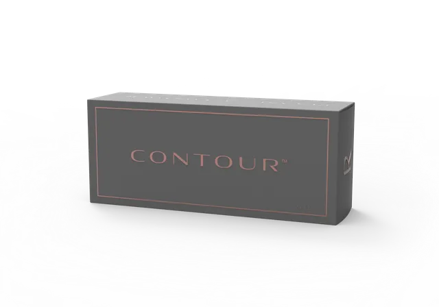 REVANESSE CONTOUR : Gel Volumateur pour Contourz Sculptés | 2 seringues de 1,2ml