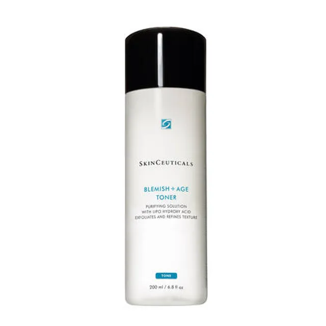 SKINCEUTICALS Tónico antimanchas y antiedad | Frasco de 20 ml