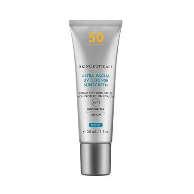 SKINCEUTICALS Defensa Facial Ultra SPF 50 | Tubo de 30ml