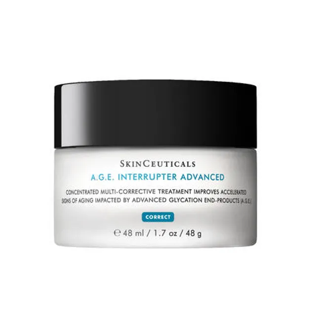 SKINCEUTICALS A.G.E. Interrupter Advanced | flacon de 48ml