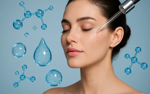 Acide Hyaluronique : Comment Maximiser ses Bienfaits ?