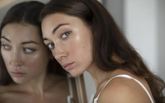 Réduire les Pores avec des Méthodes Médicales Douces