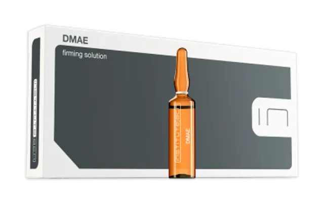 BCN D.M.A.E. | Raffermissement & Effet Lifting Naturel | 10 ampoules de 5ml