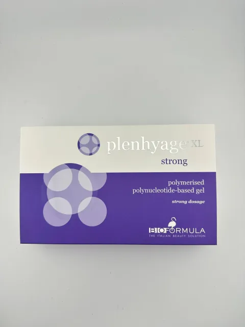 PLENHYAGE XL Strong | 1 Seringue de 2ml
