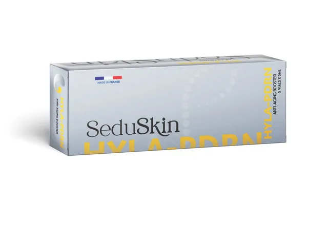 SEDUSKIN Hyla pdrn + HA | 5 Flacons de 5ml