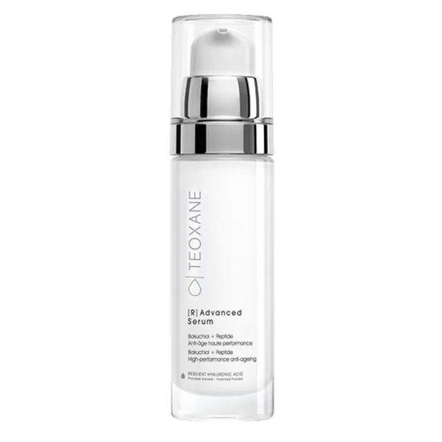 TEOXANE ADVANCED SERUM : Sérum anti-âge au bakuchiol | Flacon de 30ml