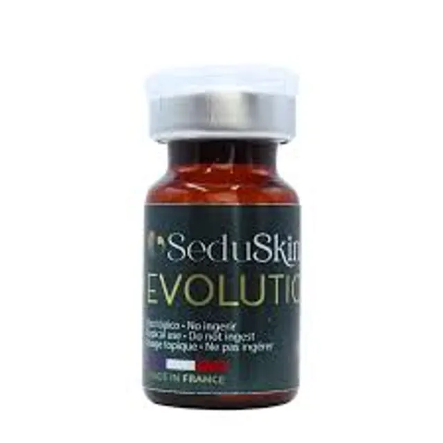 SEDUSKIN Evolution : Skinbooster régénérant anti-âge | Coffret 1 Flacon