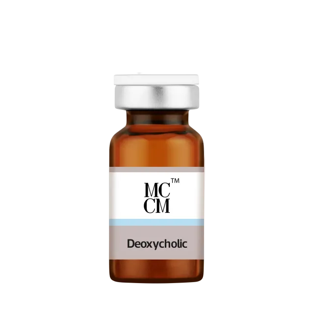 MCCM Deossicolico | 1 flacone da 1500 UI (polvere liofilizzata)