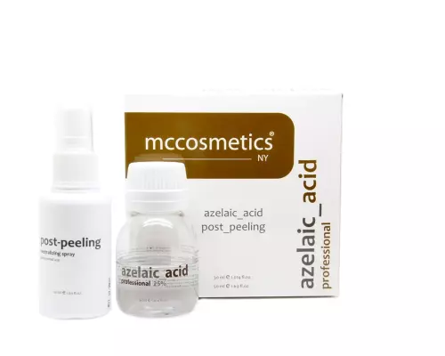 A Ze LA I C 25 Post Peel Inklusive MC5043 2