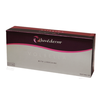 Juvederm volbella λιδοκαΐνη 1 2