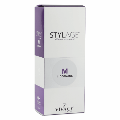 Styling M λιδοκαΐνη 2