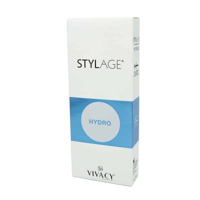 StylingHydro 2