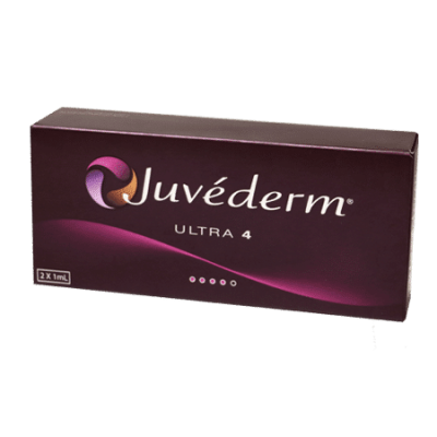 juvederm ultra 4 2 3
