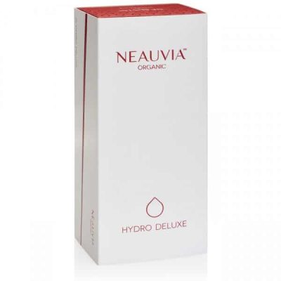 neauvia hydro deluxe 2