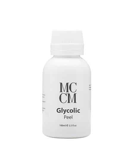glycolic acid peel 30 2