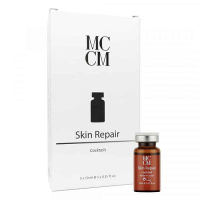 glutatión peel mccm 1 2