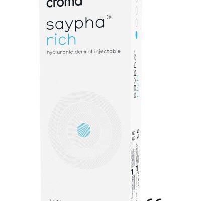 saypha rich 1ml croma ex princess rich 2