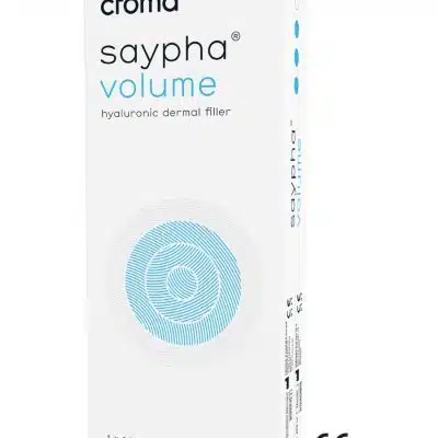 saypha volume 1ml croma ex princess volume 4