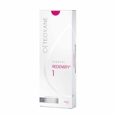 teosyal puresense redensity i 1 seringa pré-cheia de 3ml 2