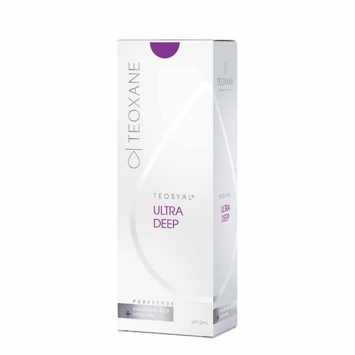 teosyal puresense ultradeep 2 seringues pre remplies de 1 2ml 2