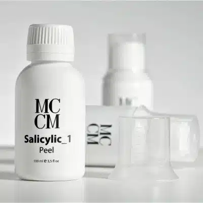 Peeling salicilico 15 MCCM 100ml