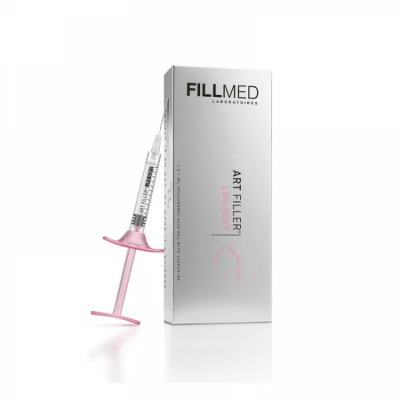 fillmed art filler χείλη μαλακό