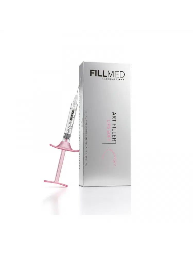 fillmed art filler labbra morbide