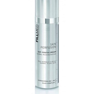 fillmed skin perfusion 5hp youth cream global regeneration by filorga professional 50ml