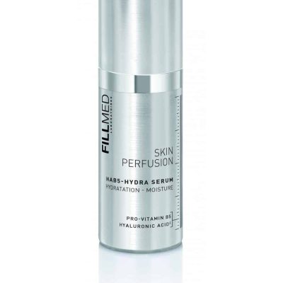 fillmed skin perfusion hab5 hydra serum hydration 30ml von filorga professional