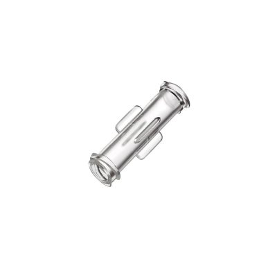 Connecteur Radiesse BAXTER Combifix Luer Lock