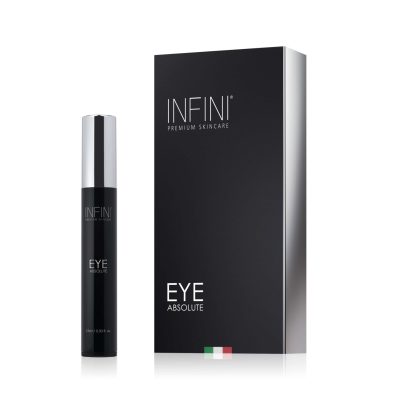 Anti Age Eye Absolute : Lifting and Rejuvenating Eye Contour Serum | 15ml bottle
